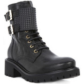 Boots Nero Giardini NERO GIARDINI MONACO NERO