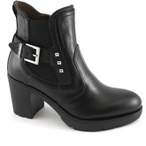 Bottines Nero Giardini NGD-I17-19830-100