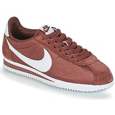 Chaussures Nike CLASSIC CORTEZ NYLON W