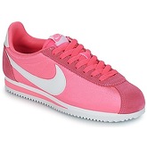 Chaussures Nike CLASSIC CORTEZ NYLON W