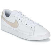 Chaussures Nike BLAZER LOW LEATHER W