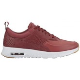 Chaussures Nike WMNS AIR MAX THEA PREMIUM / BORDEAUX