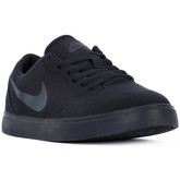 Chaussures Nike STEFAN SB CHECK GS