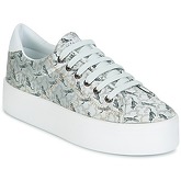 Chaussures No Name PLATO SNEAKER