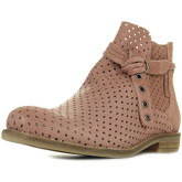 Bottines PLDM by Palladium Stila Tbl Pink