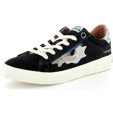 Chaussures Pepe jeans Baskets Portobello noires