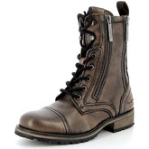 Bottines Pepe jeans Bottines Melting Flayt Marrons