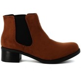 Boots Playa Collection Bottine chelsea MASSIMO