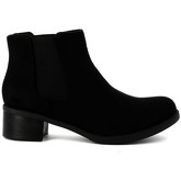 Boots Playa Collection Bottine chelsea MASSIMO