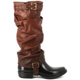 Bottes Playa Collection Botte pluie GRISIN