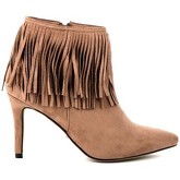 Bottines Playa Collection Bottine franges MENTOR