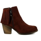 Bottines Playa Collection Bottines santiag JACINTHE