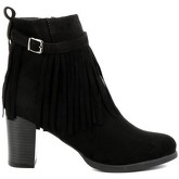 Bottines Playa Collection Bottines franges JAIS