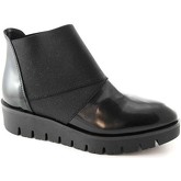 Bottines Pregunta PRE-56504-NE