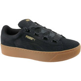 Chaussures Puma Vikky Platform Ribbon 364979-01