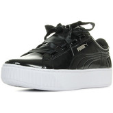 Chaussures Puma Vikky Platform Ribbon