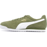 Chaussures Puma Roma Suede