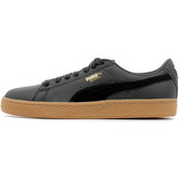 Chaussures Puma Basket Classic Gum Deluxe