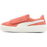 Chaussures Puma Platform Strap