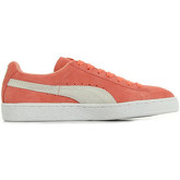 Chaussures Puma Suede Classic Wn's