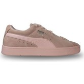 Chaussures Puma Sneaker Suède Mono femme