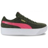 Chaussures Puma Chaussure mode femme Vikky Platform