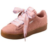 Chaussures Puma Chaussure mode Vikky Platform