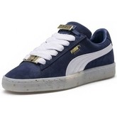 Chaussures Puma SUEDE CLASSIC BBOY FABULOUS SPICED WN'S