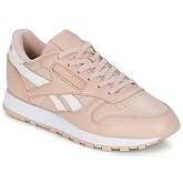 Chaussures Reebok Classic CLASSIC LEATHER