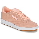 Chaussures Reebok Classic CLUB C 85