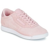 Chaussures Reebok Classic PRINCESS LEATHER