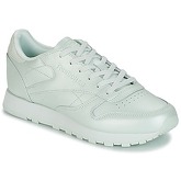 Chaussures Reebok Classic CLASSIC LEATHER