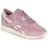 Chaussures Reebok Classic CLASSIC NYLON