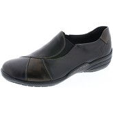 Chaussures Remonte Dorndorf Mocassins Dorndorf noirs