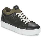 Chaussures Shabbies SHS0174 LOW SMOOTH