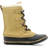 Bottes neige Sorel Caribou Slim