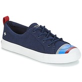 Chaussures Sperry Top-Sider CREST VIBE BUOY STRIPE