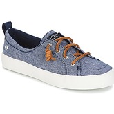 Chaussures Sperry Top-Sider CREST VIBE CREPE CHAMBRAY