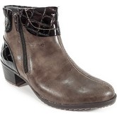 Bottines Suave 9902HC