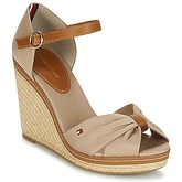 Sandales Tommy Hilfiger ICONIC ELENA SANDAL