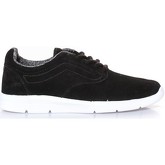 Chaussures Vans CHAUSSURES ISO 1.5 Tweed dots Noir SJVE