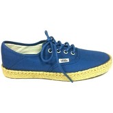 Chaussures Vans Authentic ESP Bleu 4K5EBL