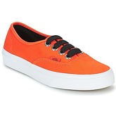 Chaussures Vans AUTHENTIC