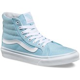 Chaussures Vans CHAUSSURES SK8-HI Slim Cryst A32R2MQW