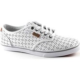 Chaussures Vans VAN-E17-8HNMYO-WH