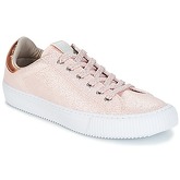 Chaussures Victoria DEPORTIVO LUREX