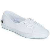Chaussures Lacoste ZIANE CHUNKY BL 2