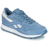 Chaussures Reebok Classic CLASSIC LEATHER