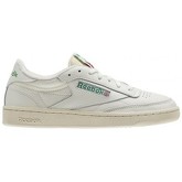 Chaussures Reebok Sport CLUB C 85 VINTAGE / BLANC