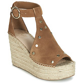 Sandales Guess KARIEN